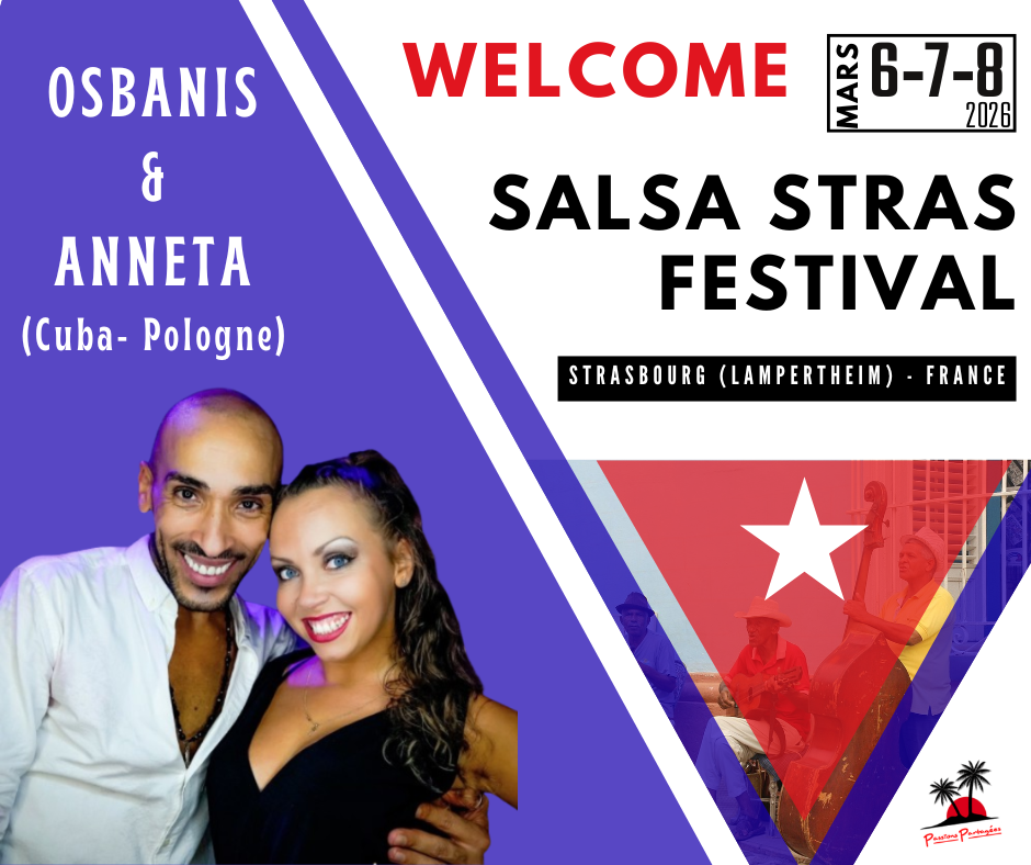 Osbanis et Annet Osbanis et anneta