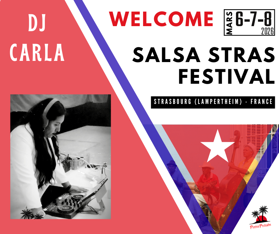 DJ CARLA